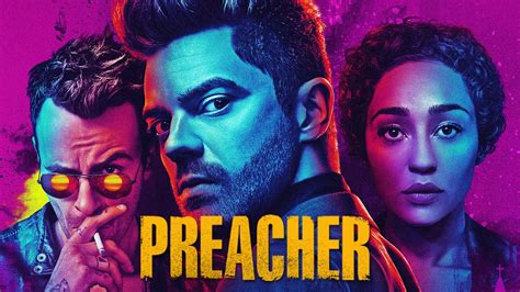 gofilm preacher|Preacher (TV series) .